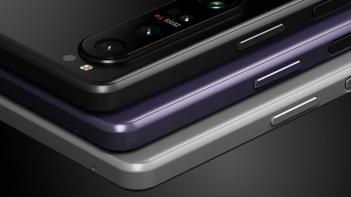 Xperia 1 III: Sony phone for 1,299 euros beaten by 399 euros smartphone