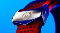 Diese Luxus-Smartwatch ist nur was für echte Nintendo-Fans