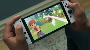 Nintendo Switch Pro: Das echte Konsolen-Upgrade könnte noch kommen
