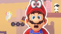 Geheimtipp: „Super Mario Maker“-Alternative für diabolische Couch-Koop-Fans