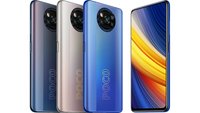 Xiaomi Poco X3 Pro: Bedienungsanleitung als PDF-Download (Deutsch)