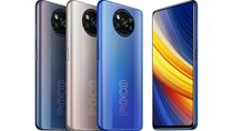 Xiaomi Poco X3 Pro: Bedienungsanleitung als PDF-Download (Deutsch)