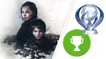 A Plague Tale - Innocence: Alle Trophäen und Erfolge - Leitfaden für 100%