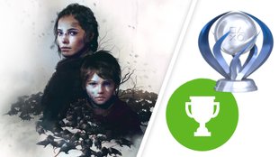 A Plague Tale - Innocence: Alle Trophäen und Erfolge - Leitfaden für 100%