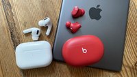 Günstiger als AirPods Pro 2: Apple macht sich selbst Konkurrenz