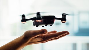 Vivo plant fliegende Smartphone-Kamera: Wenn das Handy zur Drohne wird