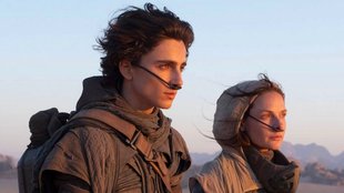 5 Filme und Serien wie Dune, die ihr auf Netflix und Amazon streamen könnt