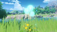 Genshin Impact: Löwenzahnsamen finden und ernten - so gehts