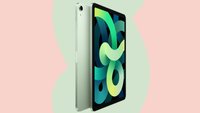 Neues iPad: Apple plant bestes iPhone-Feature fürs Tablet