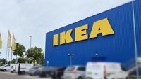 Letzte Chance: Ikea wirft höhenverstellbaren Schreibtisch raus