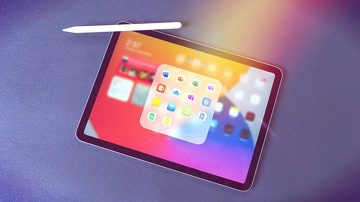 iPad Air 5: Apple is about to change course