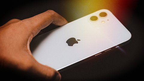 iPhone 12: Dieses Handy schafft, was noch keinem Apple-Smartphone
