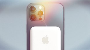iPhone 12: Apples neuer MagSafe-Akku lüftet ein lang gehütetes Geheimnis