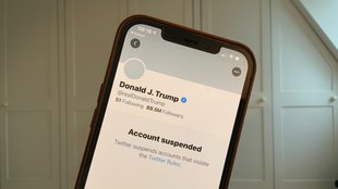 Google gibt nach: Trumps Twitter-Klon hat freie Fahrt