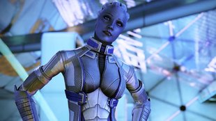 Mass-Effect-Statistik enthüllt: Wir sind langweilige Gewohnheitstiere