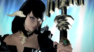 Final Fantasy 14 erreicht Spielerrekord dank WoW-Streamer