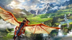 Monster Hunter Stories 2: So speichert ihr das Spiel