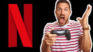 Spiele auf Netflix: Chef verrät spannende Details zur Gaming-Offensive