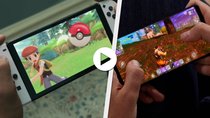 Nintendo Switch OLED: Damit hatten wir nicht gerechnet – GIGA Headlines
