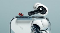 Nothing Ear (1) von OnePlus-Gründer: So schick können Earbuds aussehen