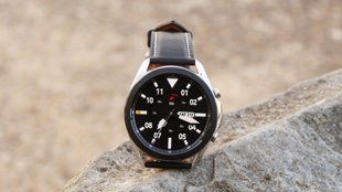 Samsung-Smartwatch: Jetzt noch eine ältere Uhr kaufen? Mein Standpunkt ist klar