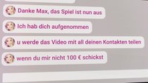 Sextortion: Bedeutung und was kann man dagegen tun?