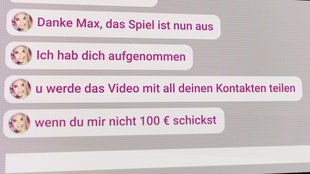 Sextortion: Bedeutung und was kann man dagegen tun?