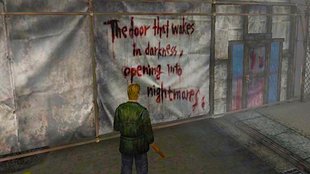 Warum das neue Silent Hill ein Albtraum werden könnte