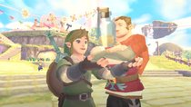 Zelda - Skyward Sword HD: Fundorte aller Flaschen und Taschen