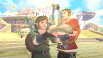 Zelda - Skyward Sword HD: Fundorte aller Flaschen und Taschen
