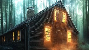 Horrorfilm im echten Leben: Doku-Team jagt Geister im legendären Conjuring-Haus