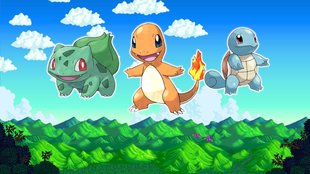 Wilder Mix: Spieler wünschen sich Mischung aus Pokémon und Stardew Valley