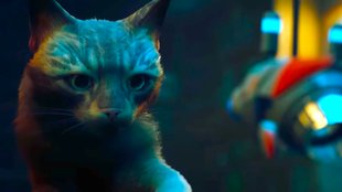 Miau! Katzen-Adventure für PS5 sieht jetzt schon fantastisch aus