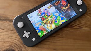 Triumph für Nintendo: Switch-Spiel entpuppt sich als Kassenschlager