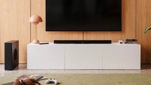 Mega-Deal: Teufel Soundbar mit Subwoofer jetzt zum Sparpreis