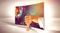 Die TV-Revolution von Samsung und Co. ist vorbei! Nur noch Flops?