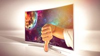 Die TV-Revolution von Samsung und Co. ist vorbei! Nur noch Flops?