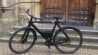 30 Tage mit dem Vanmoof S3: Was ihr vor dem Kauf des E-Bikes wissen müsst