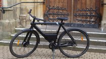 30 Tage mit dem Vanmoof S3: Was ihr vor dem Kauf des E-Bikes wissen müsst