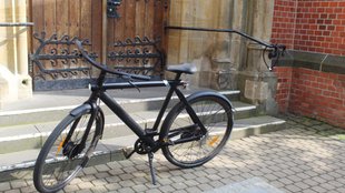 E-Bike-Hersteller insolvent: Konkurrent macht VanMoof-Käufern attraktives Angebot