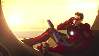 Iron Man und weitere Comebacks: Neuer Trailer zu Marvel-Serie