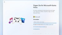 Windows 11 Home ohne Microsoft-Konto installieren – so geht's