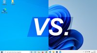 Windows 11 vs Windows 10: Vorteile & Nachteile