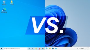 Windows 11 vs Windows 10: Vorteile & Nachteile