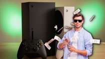 Xbox Series X: Microsoft feiert Next-Gen-Meilenstein trotz großer Probleme