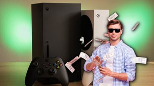 Xbox Series X: Microsoft feiert Next-Gen-Meilenstein trotz großer Probleme