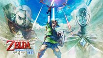 Zelda Skyward Sword HD: Komplettlösung mit Tipps (Switch & Wii)