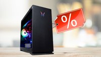 Gaming-PC mit RTX 3080 bei Aldi ausverkauft – hier findet ihr passende Alternativen