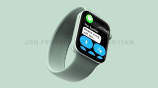 Apple Watch 7: Mehr als eine neue Smartwatch-Optik geplant