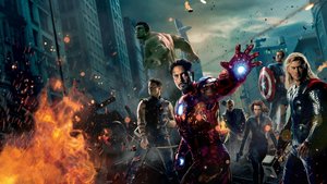Marvel Cinematic Universe: Alle Filme & -Serien in chronologischer Reihenfolge